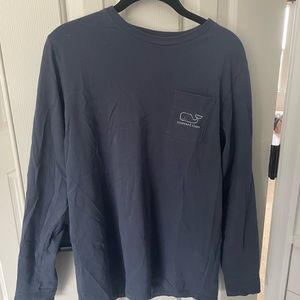 Vineyard Vines longsleeve tee